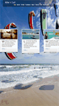 Mobile Screenshot of kite-n-sail.com